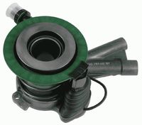 SACHS 3182600189 - para código de equipamiento especial: SA 504673/26<br>Código de motor: OM904<br>Código de motor: OM906<br>Artículo complementario / información complementaria 2: con sensor<br>Medio de relleno: Aceite mineral<br>Longitud de cable [mm]: 220<br>Cantidad de agujeros de fijación: 3<br>SVHC: No hay información disponible, diríjase al fabricante.<br>