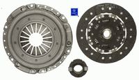 SACHS 3000145001 - Kit de embrague