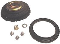 SACHS 802207 - Kit reparación, apoyo columna amortiguación