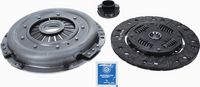 SACHS 3000297002 - Kit de embrague