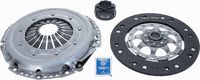 SACHS 3000951210 - Kit de embrague