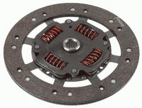 SACHS 1878005410 - Disco de embrague