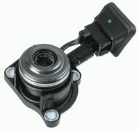 SACHS 3182600191 - Código de motor: 9HP (DV6DTED)<br>Tipo de caja de cambios: EGS<br>Clase de caja de cambios: semiautomática<br>Equipamiento de vehículo: para vehículos con sistema Start&Stop<br>Número de marchas: 6 velocidades<br>Material: Plástico<br>Artículo complementario / información complementaria 2: con sensor<br>Cantidad de agujeros de fijación: 3<br>Medio de relleno: Aceite mineral<br>