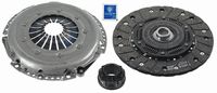 SACHS 3000815001 - Kit de embrague