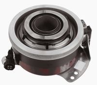 SACHS 6482000155 - Tipo de caja de cambios: AT2412D<br>Material: Metal<br>Artículo complementario / información complementaria 2: con sensor<br>Cantidad de agujeros de fijación: 5<br>