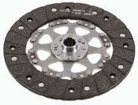 SACHS 1864002808 - Disco de embrague