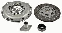 SACHS 3000950918 - Kit de embrague - XTend