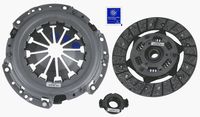 SACHS 3000 951 507 - Kit de embrague