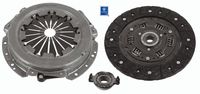 SACHS 3000 951 623 - Kit de embrague