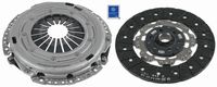 SACHS 3000970028 - Kit de embrague - XTend