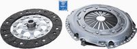 SACHS 3000950062 - Kit de embrague