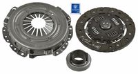 SACHS 3000099001 - Kit de embrague