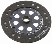 SACHS 1864514031 - Disco de embrague