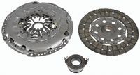 SACHS 3000 950 720 - Kit de embrague