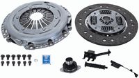 SACHS 3000970072 - Kit de embrague - XTend