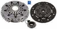 SACHS 3000 951 660 - Kit de embrague