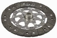 SACHS 1864001795 - Disco de embrague