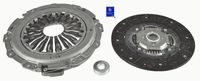 SACHS 3000 951 295 - Kit de embrague