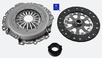 SACHS 3000951573 - Kit de embrague