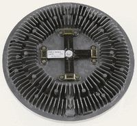 SACHS 2100072031 - Embrague, ventilador del radiador