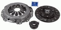 SACHS 3000 951 414 - Kit de embrague