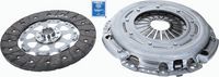 SACHS 3000970135 - Kit de embrague - XTend