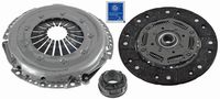 SACHS 3000951055 - Kit de embrague