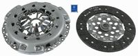 SACHS 3000951240 - Kit de embrague - XTend