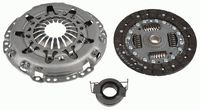 SACHS 3000 951 951 - Kit de embrague