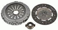 SACHS 3000 951 541 - Kit de embrague