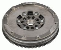 SACHS 2294501077 - Volante motor - Volante de doble masa