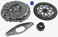 SACHS 3000951906 - Kit de embrague - XTend