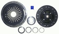 SACHS 3000506001 - Kit de embrague