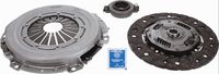 SACHS 3000162001 - Kit de embrague