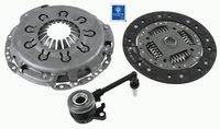 SACHS 3000990532 - Kit de embrague - Kit plus CSC