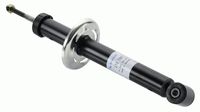 SACHS 170780 - Lado de montaje: Eje delantero<br>Suspensión: para vehículos con dispositivo auxiliar para caminos malos<br>N.º de chasis (VIN) desde: 6K-Y-504 289<br>Parámetro: SFE32/22X155A<br>Tipo de amortiguador: Presión de gas<br>Tipo de amortiguador: Columna de amortiguador<br>Sistema de amortiguadores: Bitubular<br>Tipo de sujeción de amortiguador: Espiga arriba<br>SVHC: No hay información disponible, diríjase al fabricante.<br>