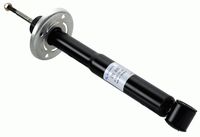 SACHS 170930 - Lado de montaje: Eje delantero<br>Suspensión: para vehículos con chasis estándar<br>Parámetro: SF32/22X155A<br>Tipo de amortiguador: Presión de aceite<br>Tipo de amortiguador: Columna de amortiguador<br>Sistema de amortiguadores: Bitubular<br>Tipo de sujeción de amortiguador: Espiga arriba<br>SVHC: No hay información disponible, diríjase al fabricante.<br>