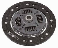 SACHS 1878600676 - Disco de embrague