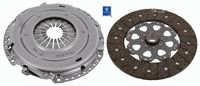 SACHS 3000970142 - Kit de embrague - XTend