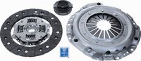 SACHS 3000111001 - Kit de embrague