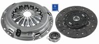 SACHS 3000950613 - Kit de embrague