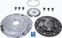 SACHS 3000824501 - Kit de embrague