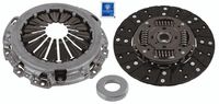 SACHS 3000951653 - Kit de embrague