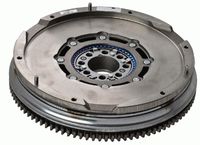 SACHS 2294501191 - para el tipo de serie del modelo: ADT251<br>