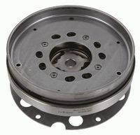 SACHS 2295001904 - Volante motor - Volante de doble masa