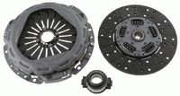 SACHS 3400700448 - Kit de embrague