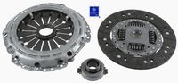 SACHS 3000 951 313 - Kit de embrague