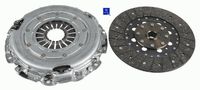 SACHS 3000 950 628 - Kit de embrague