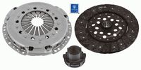 SACHS 3000832501 - Kit de embrague