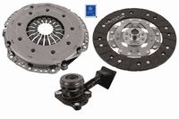 SACHS 3000990455 - Kit de embrague - XTend Kit plus CSC